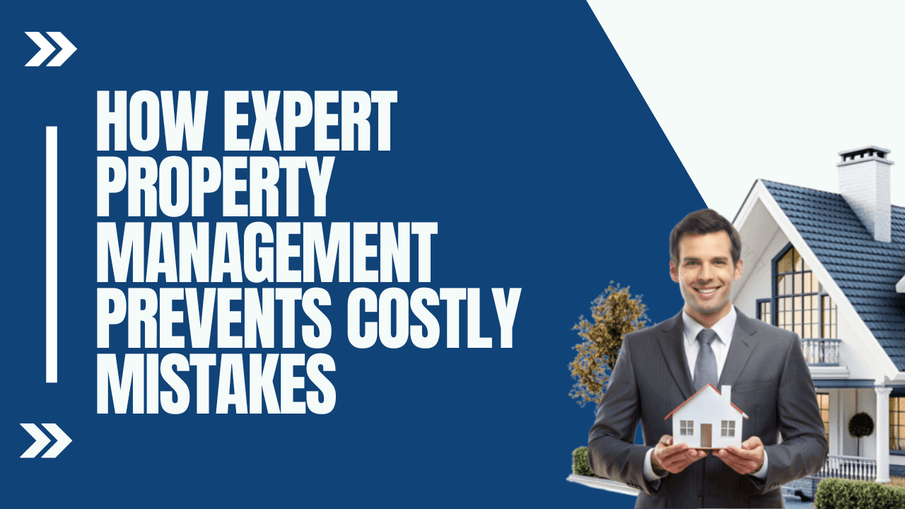 Protect Your San Jose Investment: How Expert Property Management Prevents Costly Mistakes